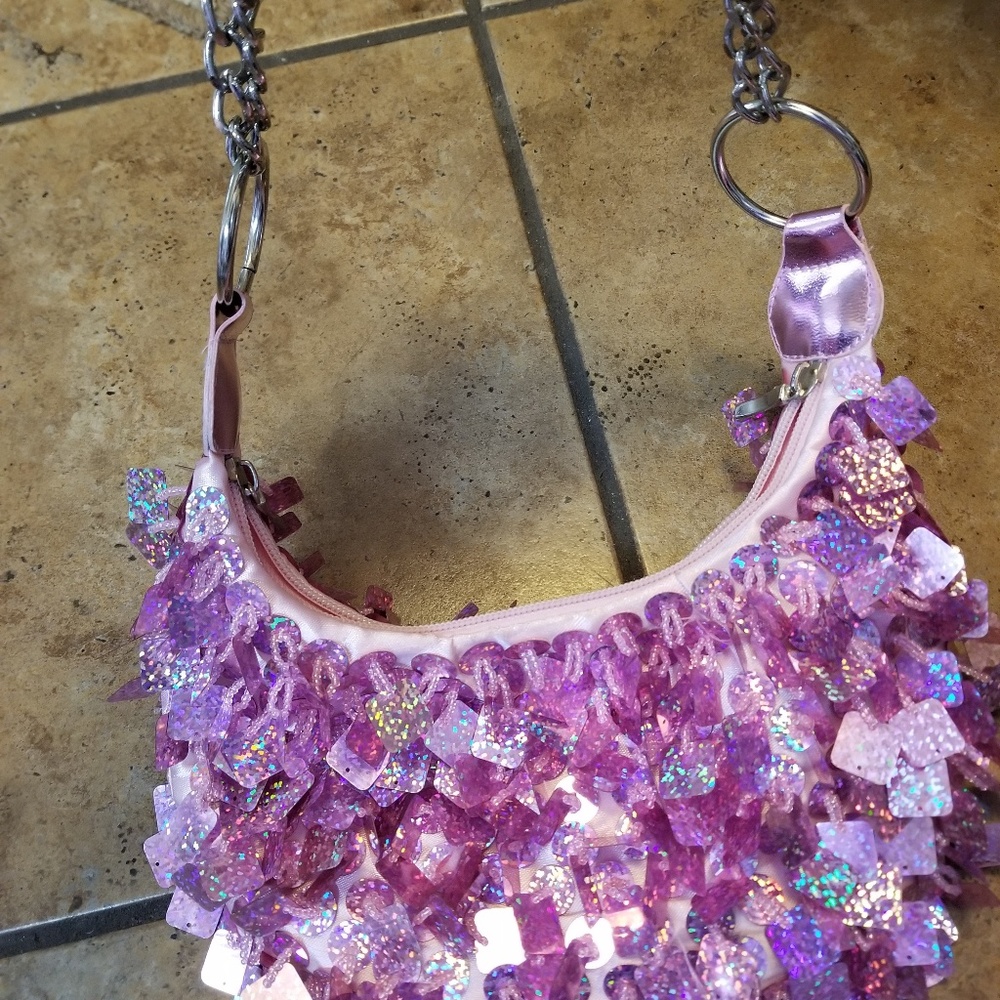 Shoulder bag
